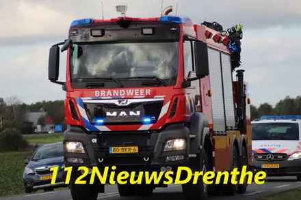 Onze redactie wensen onze volgers en iedereen een gezond en gelukkig nieuwjaar. — foto 1 van 2