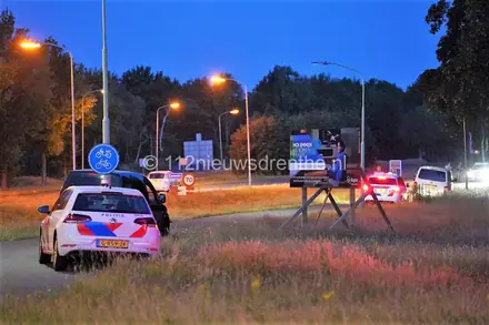 Dode in Emmen is vermiste man uit Emmer-Compascuum — foto 1 van 3
