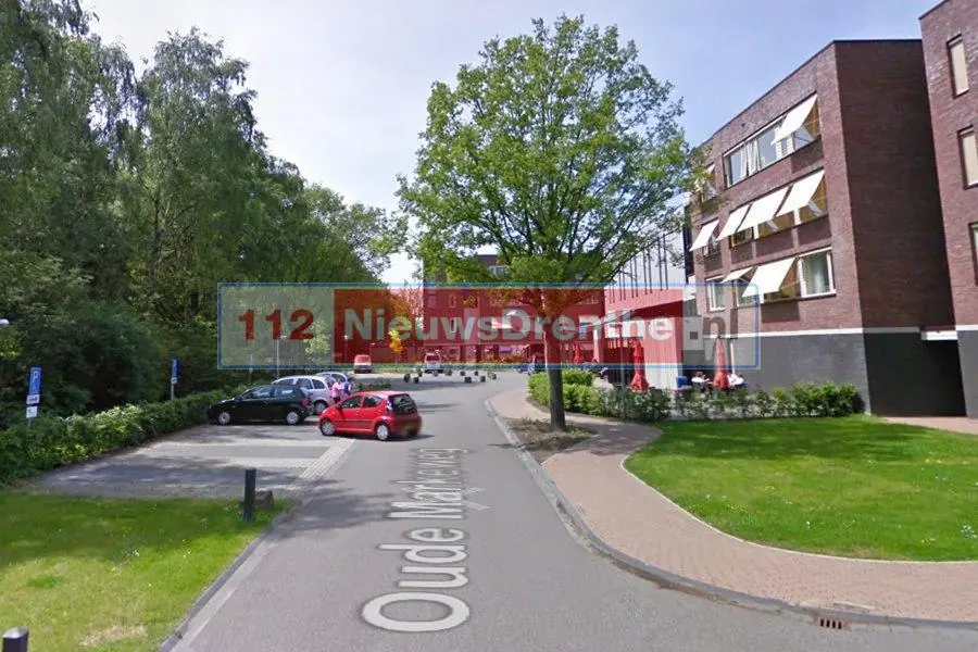 Geen bezoek meer in woonzorgcentrum de Horst door coronavirus