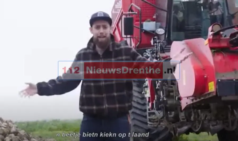 TikTok Tammo krijgt tik op de vingers van schrijvers Mambo No. 5: ‘Lou Bega zingt over tieten, ik over bieten’