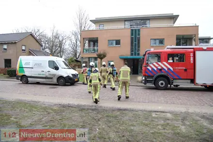 Ouderencomplex in Dalen ontruimd om gaslek — foto 6 van 12