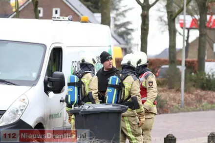 Ouderencomplex in Dalen ontruimd om gaslek — foto 8 van 12