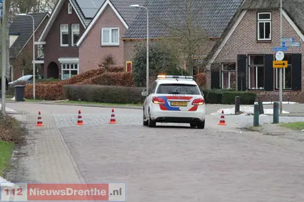 Ouderencomplex in Dalen ontruimd om gaslek — foto 12 van 12
