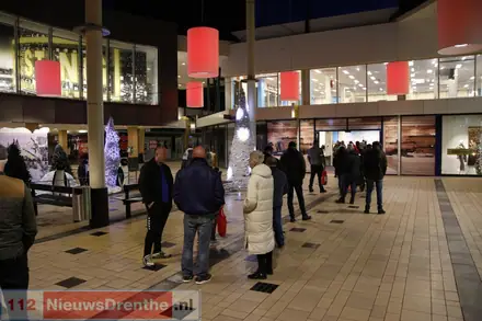 Flink aanpoten op afhaallocaties voor food — foto 1 van 2