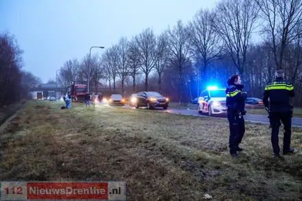 Files door autobrand in Klazienaveen — foto 2 van 3