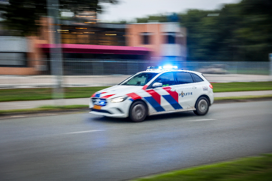 Opnieuw explosie bij woning aan Entingestraat in Assen, politie doet onderzoek
